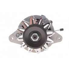 Генератор Mitsubishi Pajero 2.5 TD 87-90 (14V/65A) = 110806