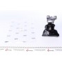 EEM-2065 KAVO PARTS Підвіска двигун