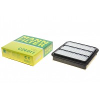 C 24 011 MANN-FILTER Повітряний фільтр