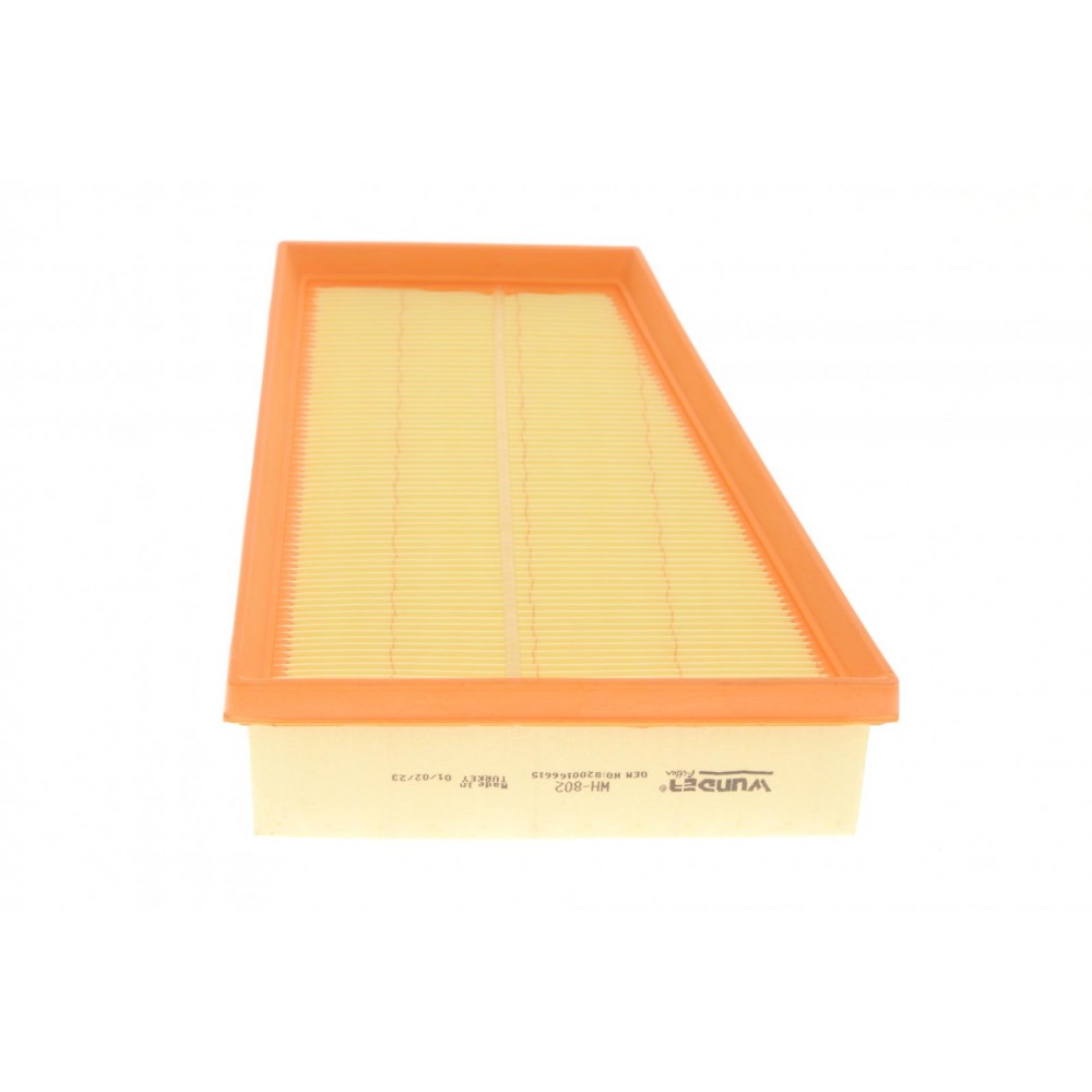 Фільтр повітряний Renault Kangoo 1.5dCi 08-