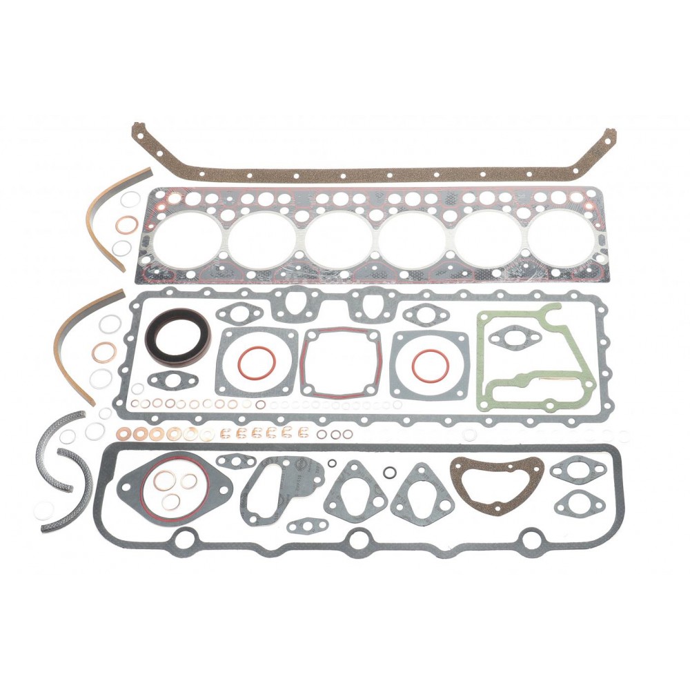 Комплект прокладок (повний) MB NG/MK (OM 356/OM 366/OM 376) 6.0 70- (6 циліндрів)
