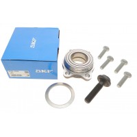 VKBA3536 SKF Комплект підшипника ступиці колеса