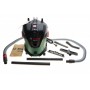 06033D1200 Bosch Пылесос строительный BOSCH AdvancedVac 20, 1200Вт, всас. 300Вт, контейнер 20Л, 7.6кг (06033D1200)