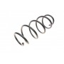 Пружина (передня) VW Polo 1.4TDI 01-09 (осн. BlueMotion)/Fox 1.2/1.4 05-11 (нах.зад.частина)