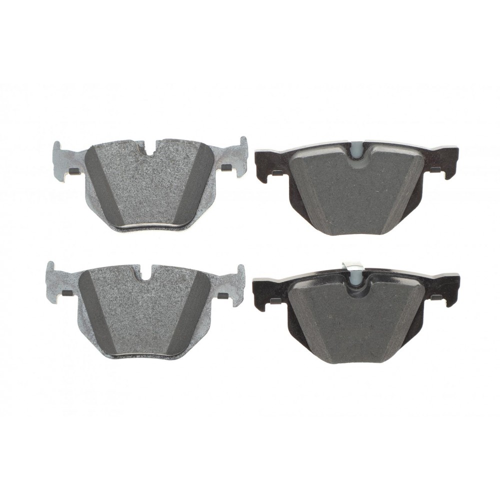 13.0470-7232.2 ATE Комплект гальмівних колодок дисковий гальм