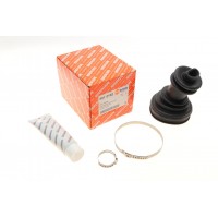 Комплект пильника РШ шарніра (зовнішній) Fiat Ducato -02 (29x98x145)