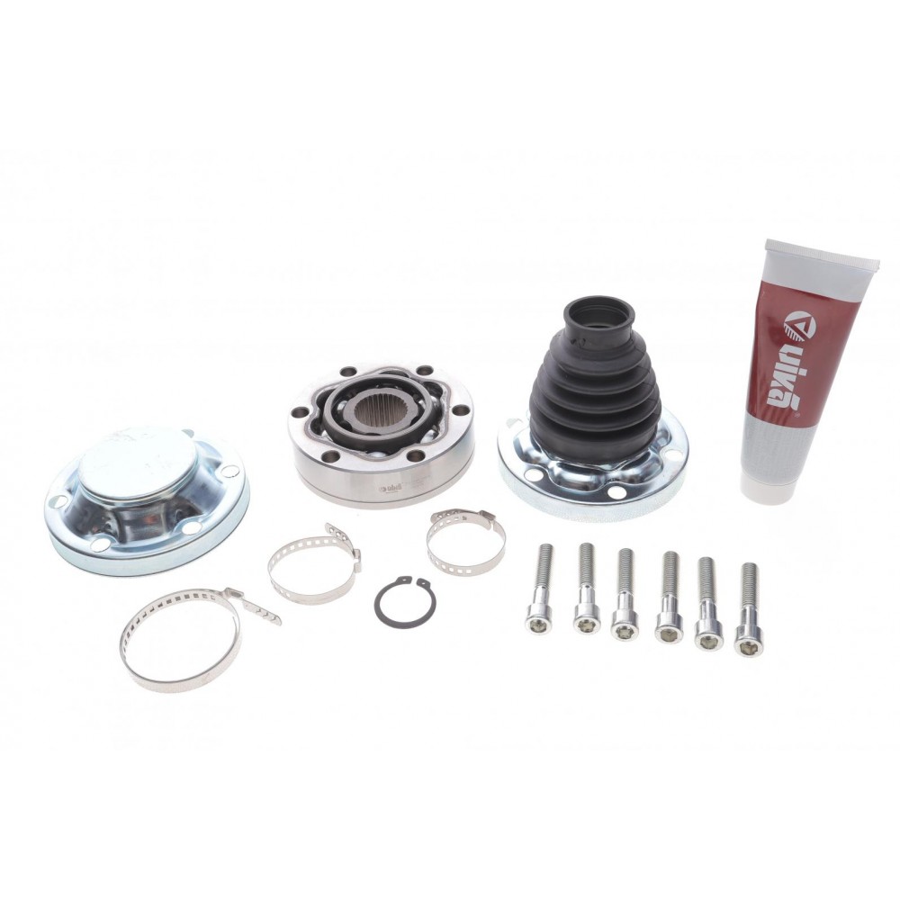 45981556601 vika Шарнирный комплект, Привідний вал