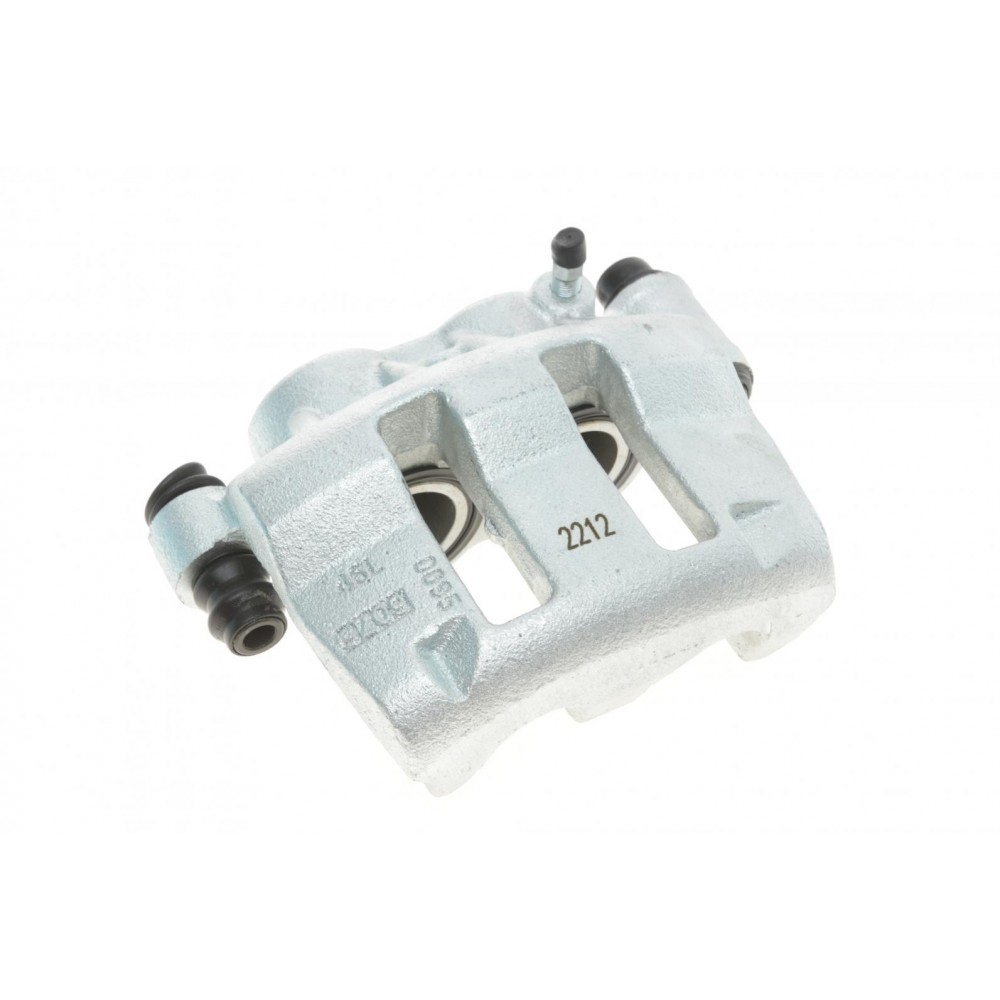 Супорт гальмівний (передній) (L) Opel Movano A/Renault Master II 01- (d=45mm) (Bosch)