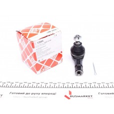 12904 FEBI BILSTEIN Наконечник поперечної кермової тяги