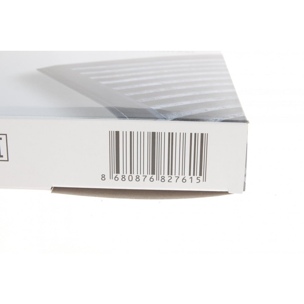 Фільтр салону Mazda 3/6/CX-5 1.5-2.5 11-