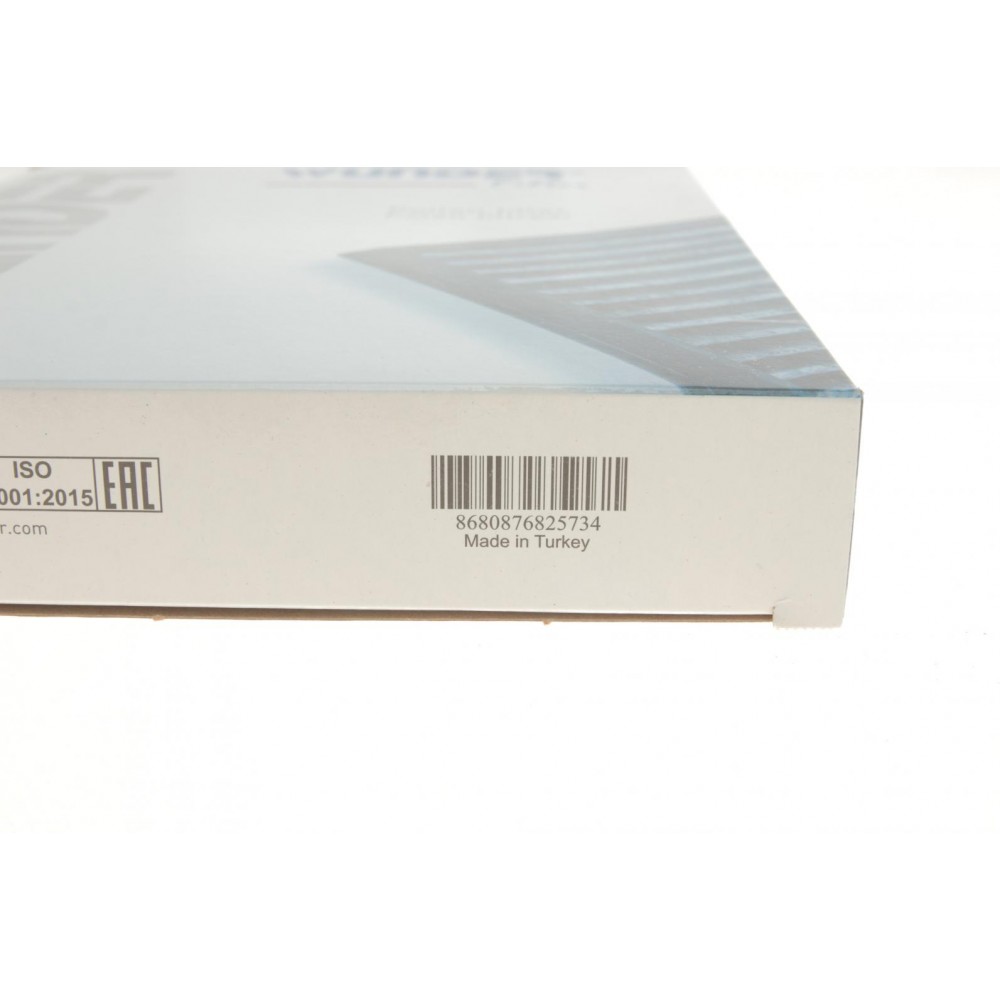 Фільтр салону Ford Focus 1.6i-2.0TDCI 04-