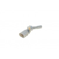 Датчик ABS (задній) Audi Q3/Skoda SuperB/VW Golf/Jetta/Passat/Sharan/Touran 06- (L)