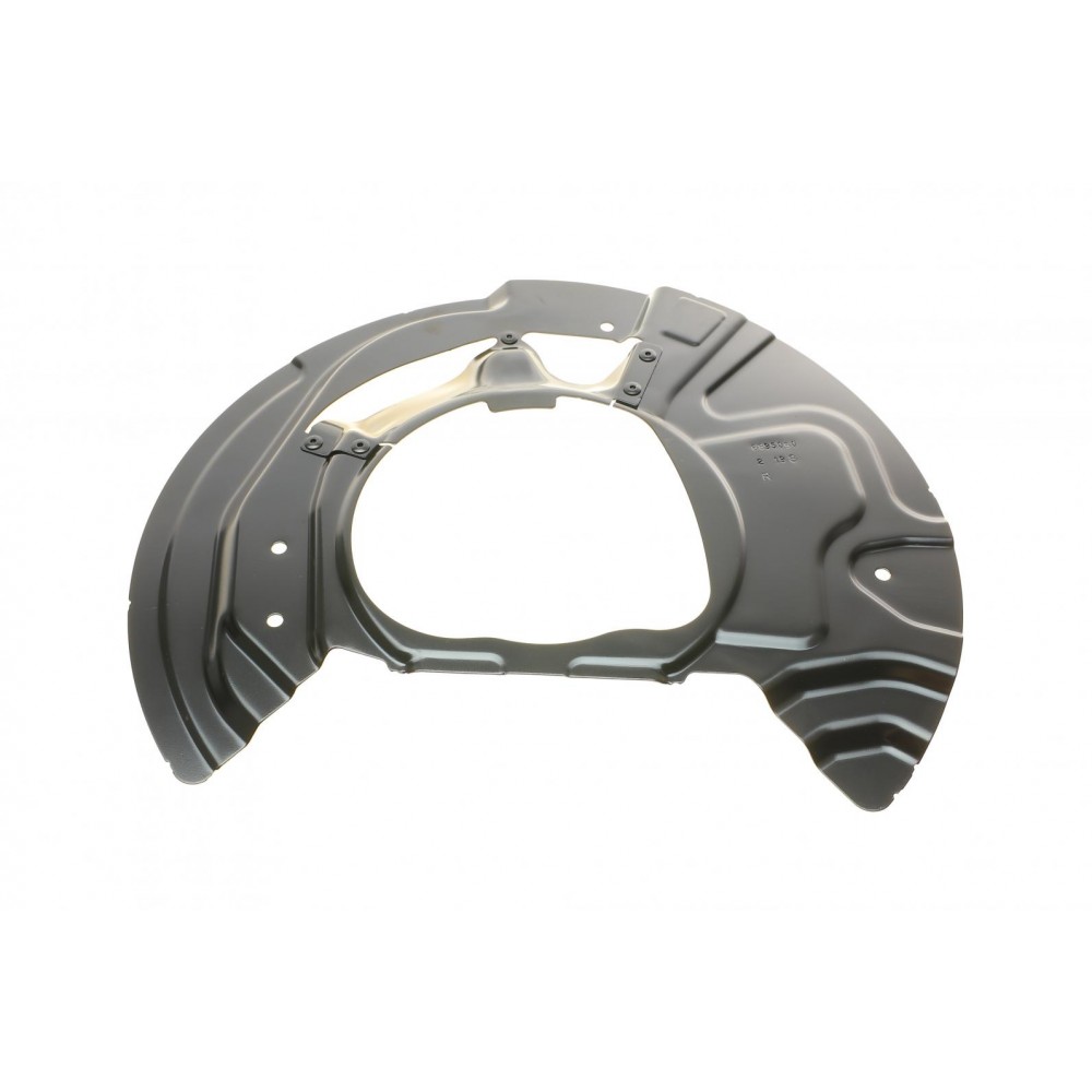 34106895050 BMW Кожух захисний правий