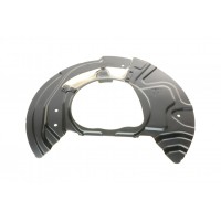 34106895050 BMW Кожух захисний правий