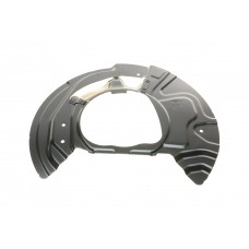 34106895050 BMW Кожух захисний правий