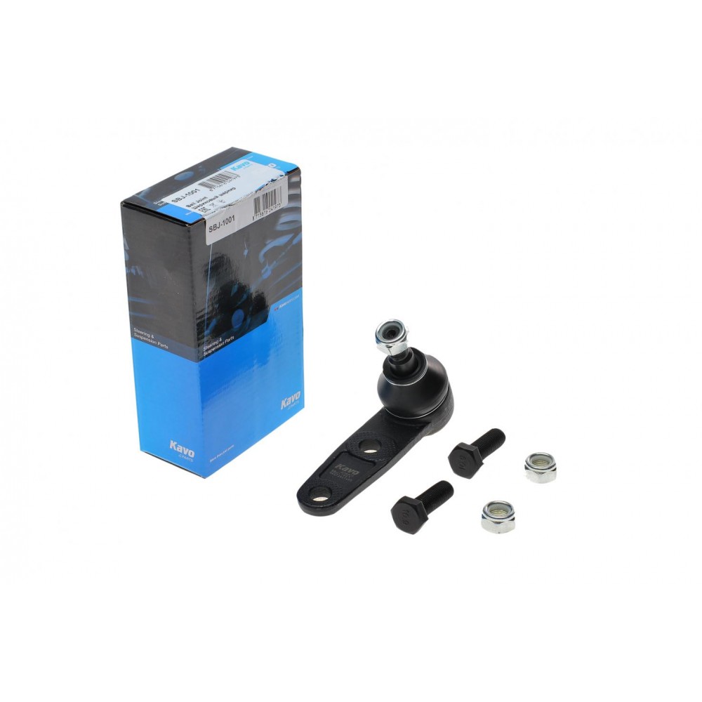 SBJ-1001 KAVO PARTS Шарнір незалежної підвіски поворотного важеля