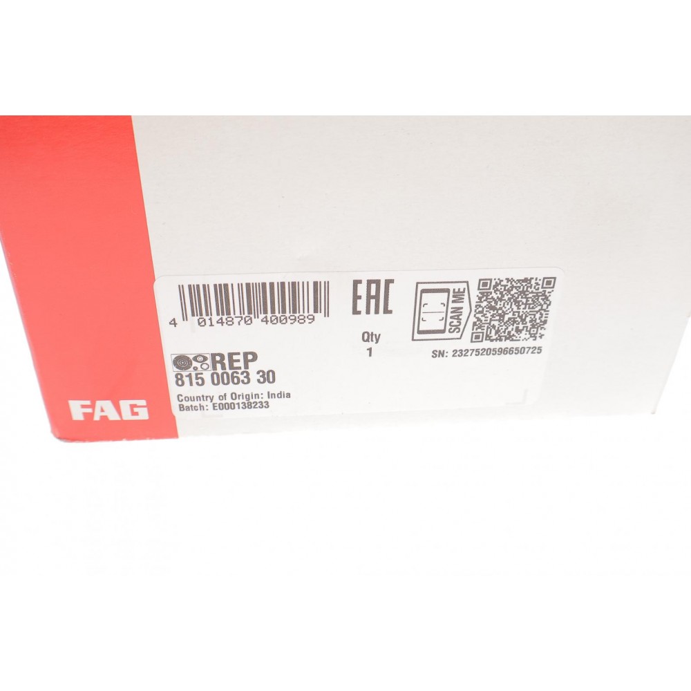 Подушка амортизатора (переднього) MB Sprinter 96- (к-кт)