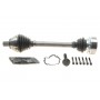 Піввісь (передня) VW Caddy III 2.0 SDI 04-10/Passat 1.9 TDI 03-10 (L) (36x511)