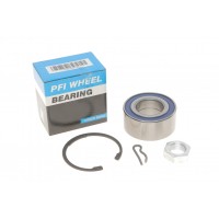 Підшипник маточини (передньої) Peugeot Partner 98- (42x82x36)