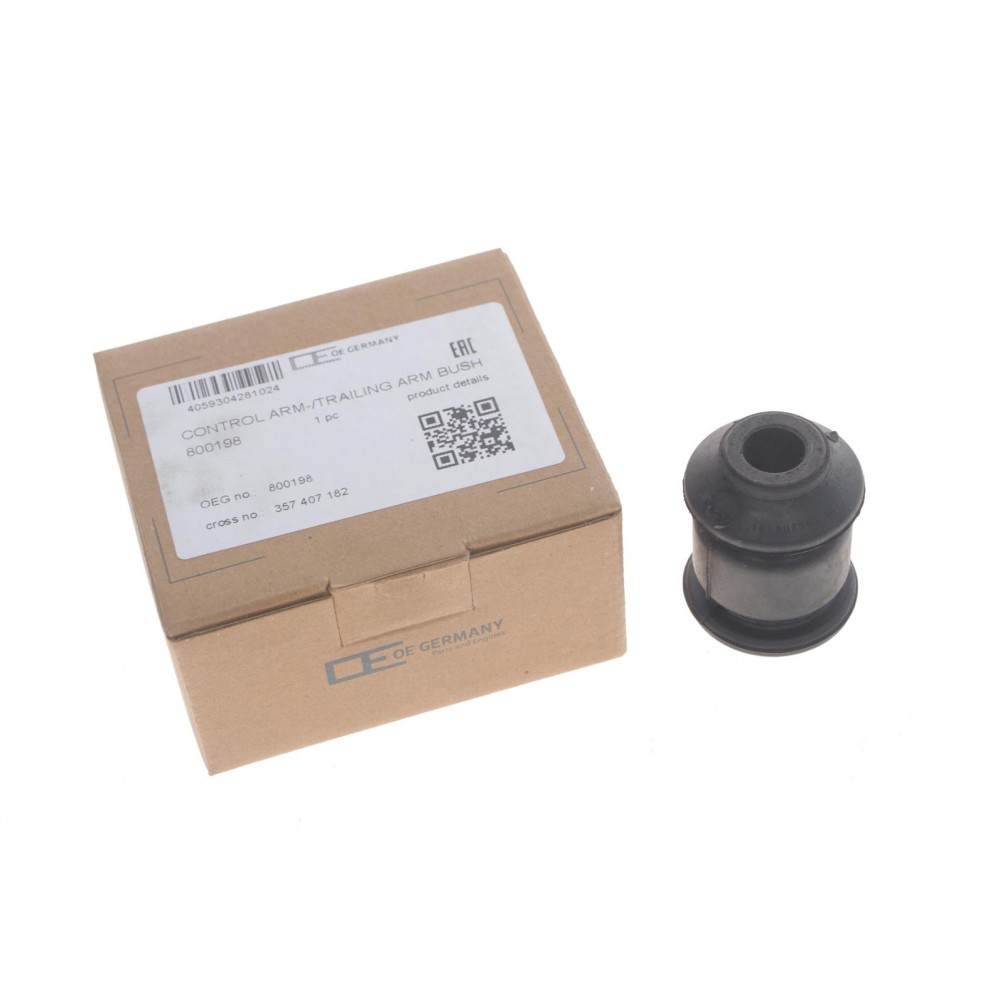 800198 OE Germany Підвіска важіль незалежної підвіски колеса