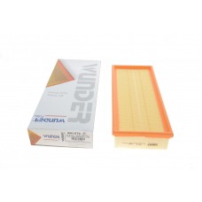 Фільтр повітряний Ford Mondeo 1.8TD 93-00