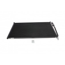 AC 298 000S MAHLE Конденсатор кондиціонера