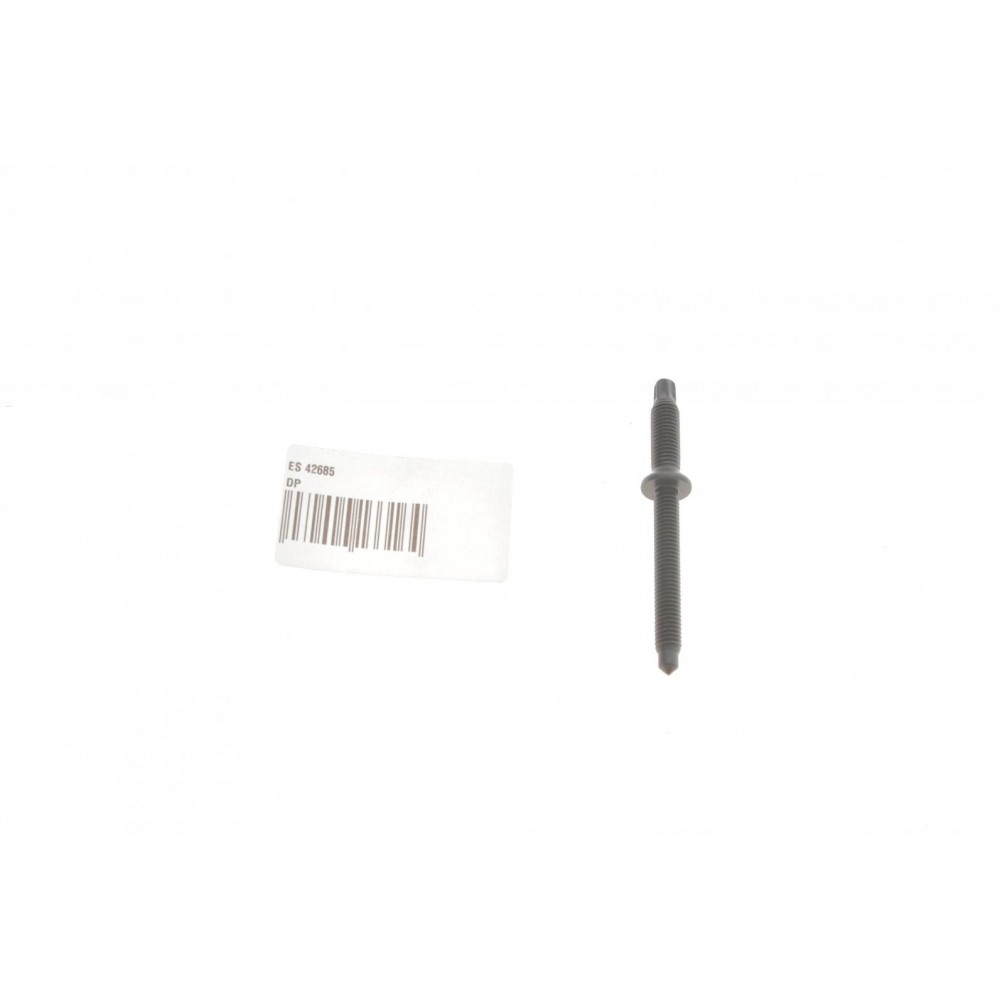 Болт кріплення форсунки Citroen Berlingo 1.6 HDI/Ford Focus 1.6TDCI 01-12