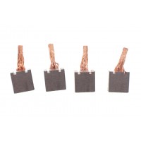 Щітки стартера Skoda Fabia 1.0/1.4 99-03