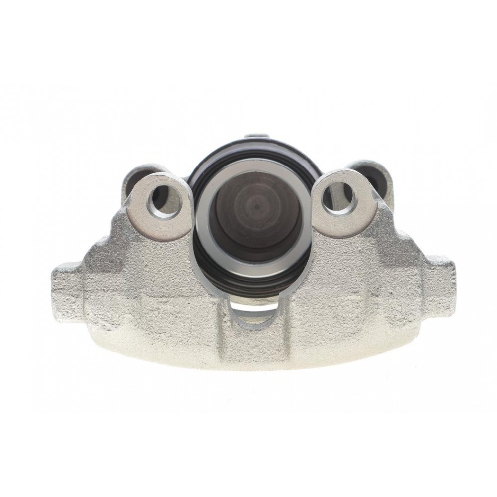 Супорт гальмівний (передній) (L) Fiat Doblo 10- (d=57mm) (ATE) (для диска d=305mm)