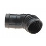 Патрубок фільтра повітряного BMW 3 (E46)/Z3 (E36) 2.0-2.8 97-05 M52/M54