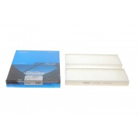 NC-2012 KAVO PARTS Фільтр повітря у внутрішньому просторі
