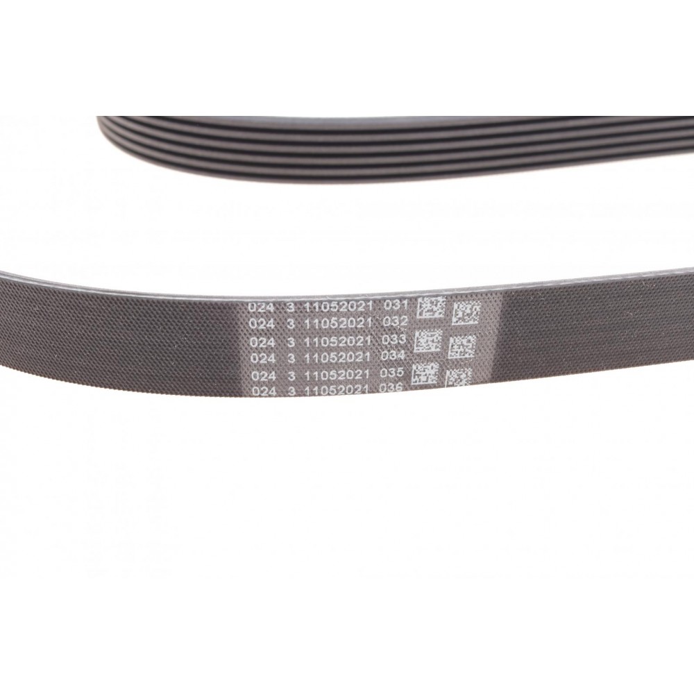 Ремінь генератора MB Vito (W639)/Sprinter 906 M272