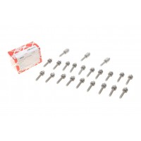 49851 FEBI BILSTEIN Комплект болтов, Кришка головки циліндра