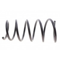 4072923 LESJÖFORS Пружина ходової частини