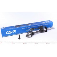 203355 GSP Привідний вал