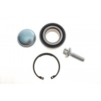 WBK-10072 KAVO PARTS Комплект підшипника ступиці колеса