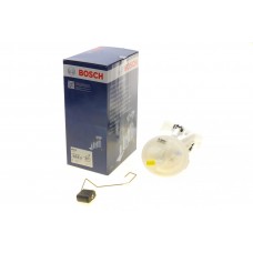0 986 580 944 BOSCH Елемент системи живлення