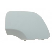 Захист петлі буксирувальної Renault Duster 17-