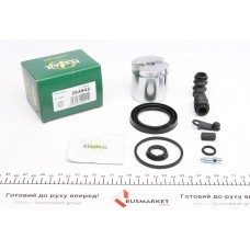 254942 FRENKIT Ремкомплект, Гальмівний супорт