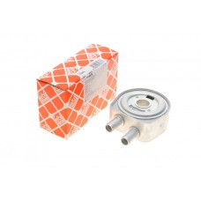 174878 FEBI BILSTEIN масляний радіатор двигунне олива