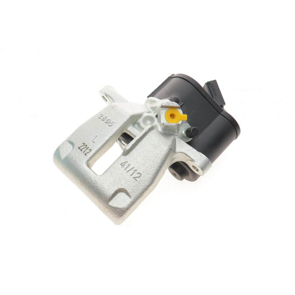 Супорт гальмівний (задній) (L) Audi Q3/VW Passat 05-18 (d=41mm) (TRW)