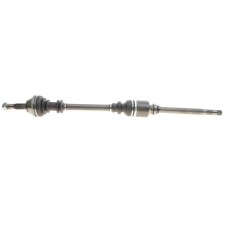 Піввісь (передня) Citroen Jumper/Fiat Ducato/Peugeot Boxer 1.9D-2.8D 94-02 (R) (28x37x1072x54T) (+ABS)