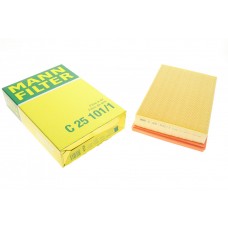 C 25 101/1 MANN-FILTER Повітряний фільтр