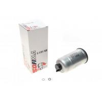 S 4391 NR SOFIMA Паливний фільтр