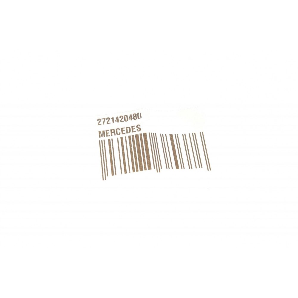 Прокладка колектора випускного MB E-class (W211) M272