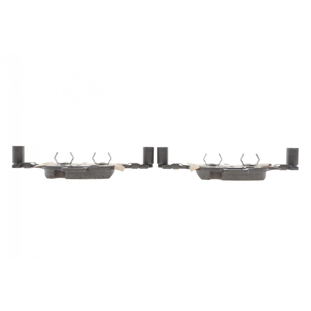 Колодки гальмівні (передні) BMW 5 (G30) 530/540i 16-