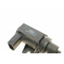 Клапан управління рециркуляції ВГ VW T5 1.9-2.5TDI/Caddy 2.0SDI 03- (HÜCO)