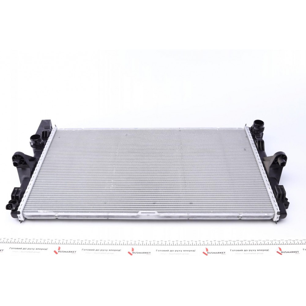 CR 902 000P MAHLE Радіатор охолодження двигуна