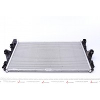 CR 902 000P MAHLE Радіатор охолодження двигуна