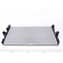 CR 902 000P MAHLE Радіатор охолодження двигуна